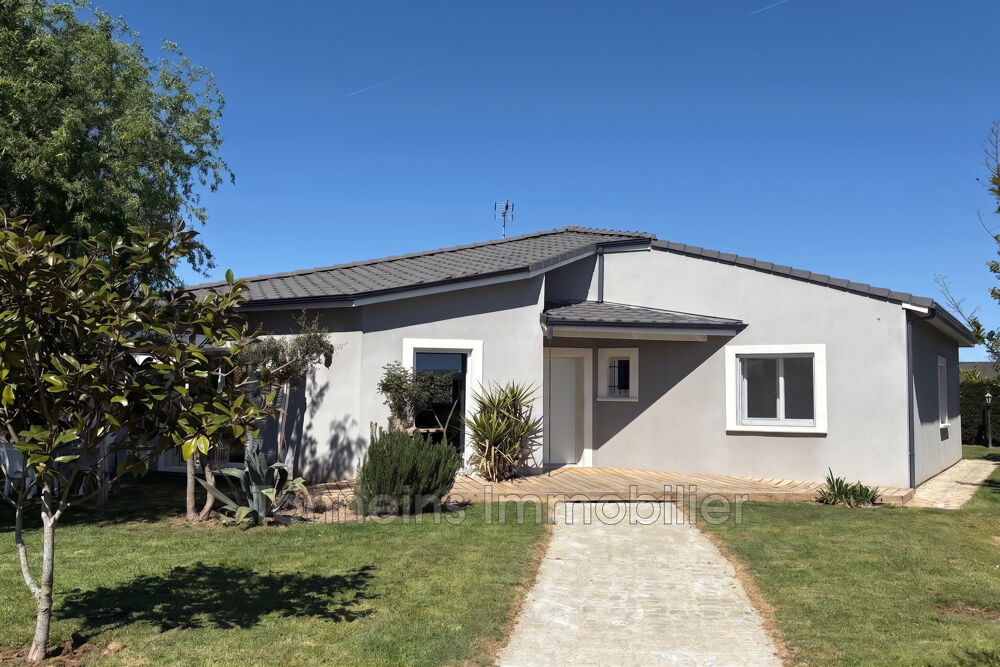 vente maison 5 Pièce(s)