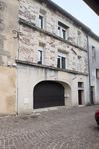  Maison � vendre 5 pi�ces 