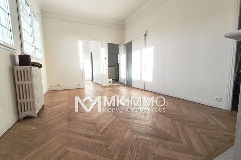  Maison � louer 3 pi�ces 61 m� Saint-laurent-du-var