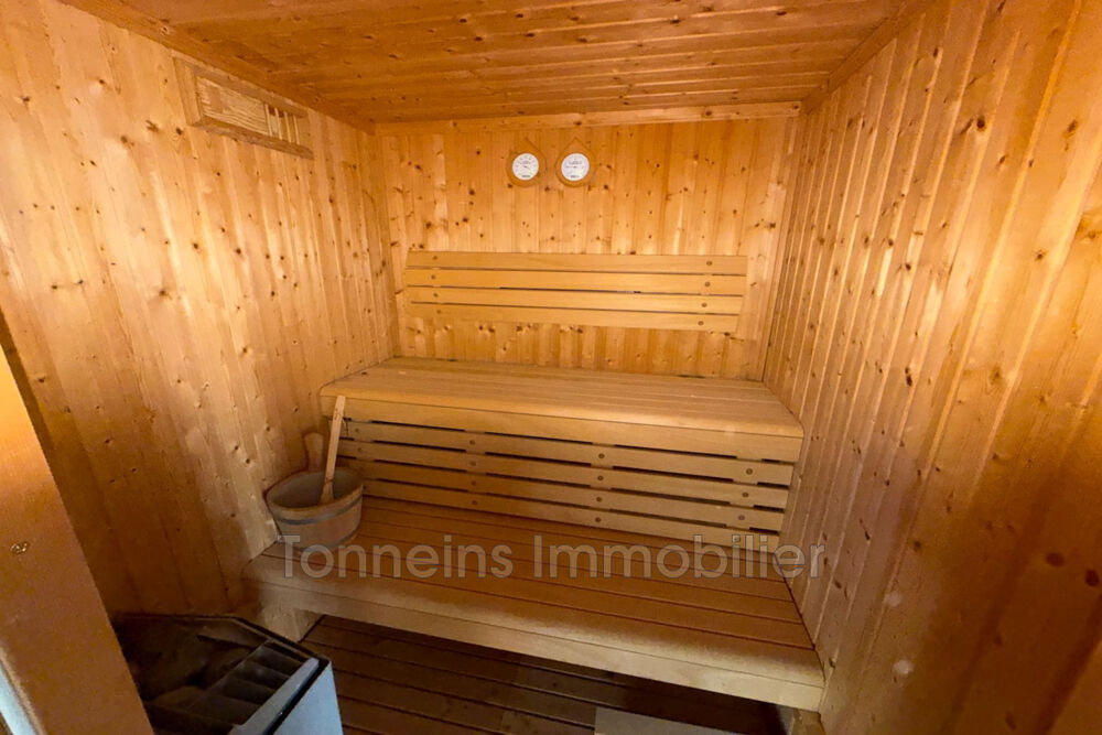 � vendre  Maison Tonneins (47400)