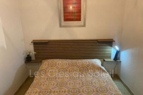  Appartement � louer 1 pi�ce 23 m�