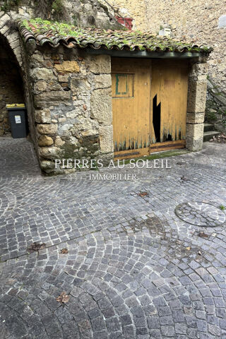  Parking / Garage à vendre 15 m²