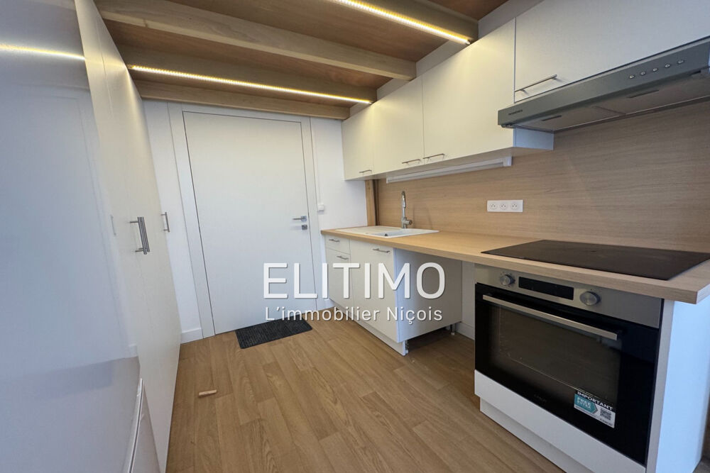 Location Appartement location appartement 1 Pièce(s) Nice