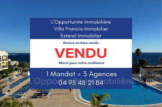  Appartement � vendre 