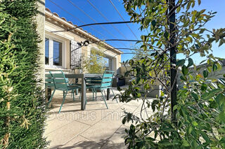  Maison � vendre 4 pi�ces 91 m�