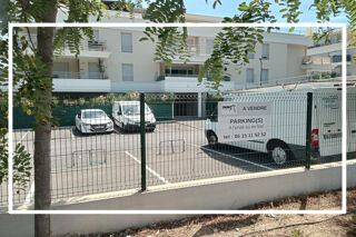 Parking / Garage à vendre 13 m²