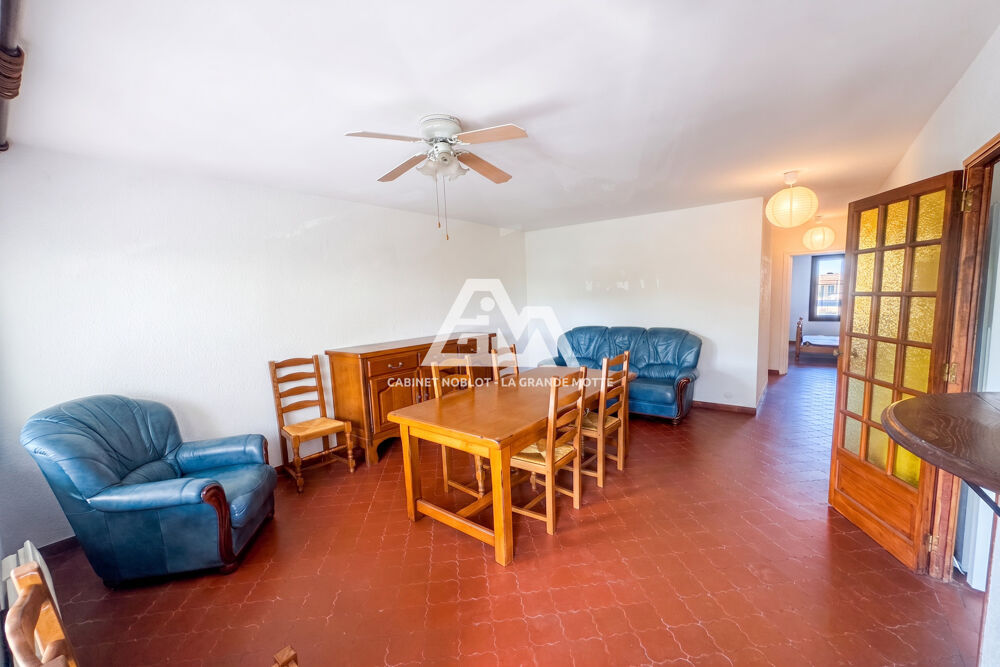 vente appartement 3 Pièce(s)