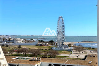  Appartement � vendre 3 pi�ces 62 m�