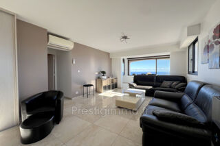  Appartement � vendre 3 pi�ces 79 m�