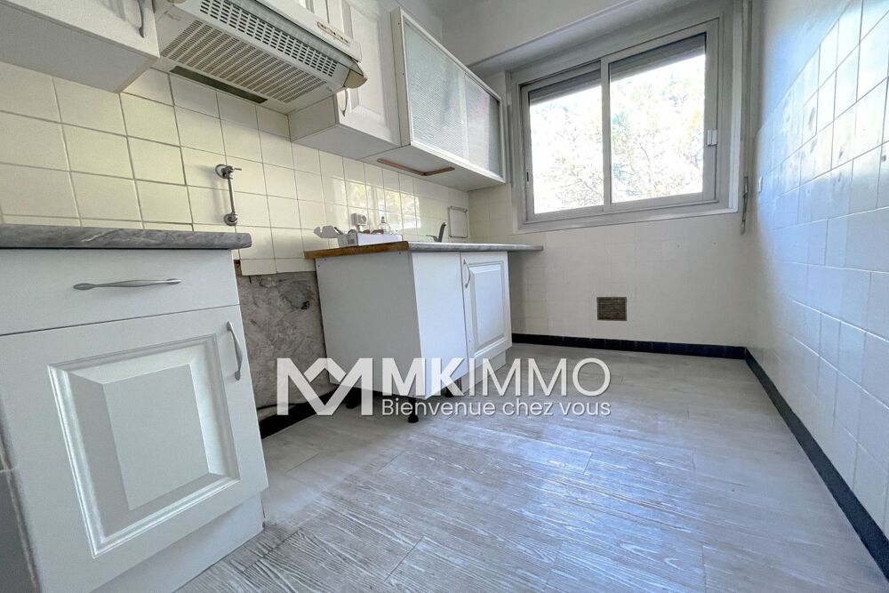 Location Appartement location appartement 2 Pièce(s) Nice