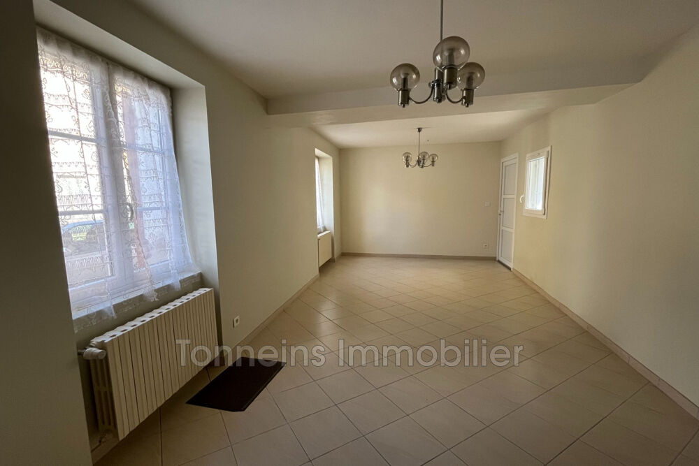 Vente Maison vente maison 4 Pièce(s) Castelmoron-sur-lot