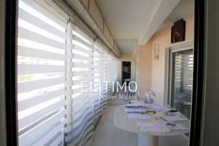  Appartement � vendre 3 pi�ces 84 m�