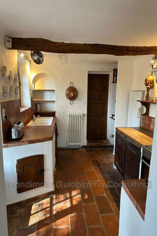  Maison � vendre 9 pi�ces 174 m�