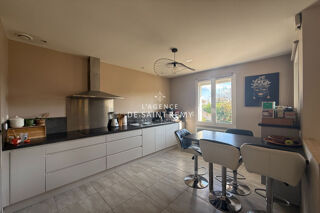  Maison � vendre 5 pi�ces 100 m�