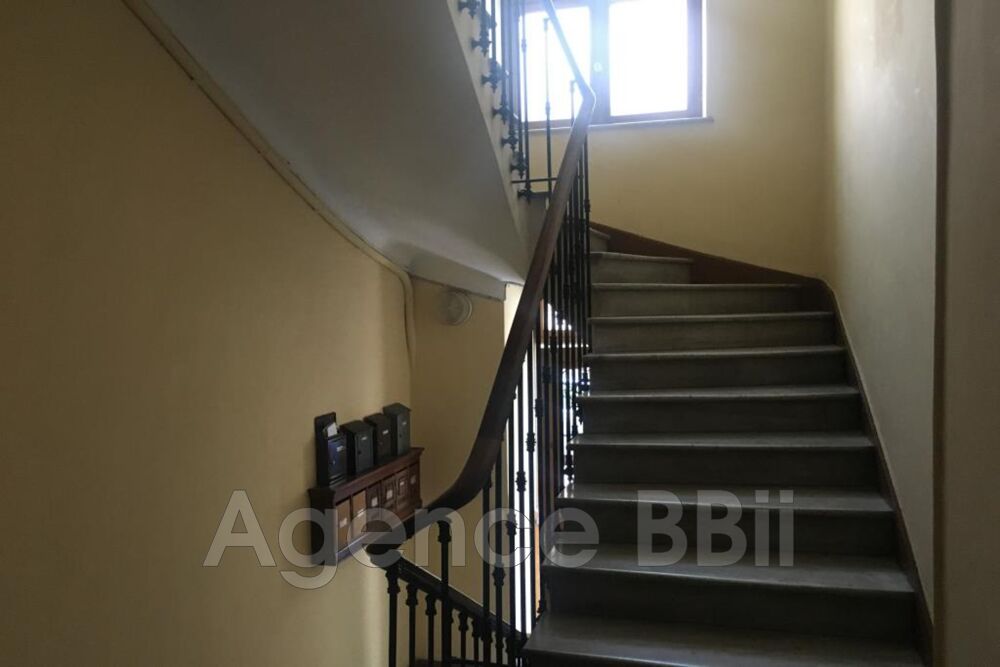 � vendre  Appartement Nice (06000)