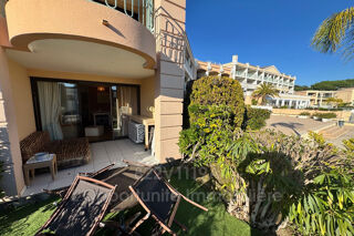  Appartement � vendre 2 pi�ces 6 m�