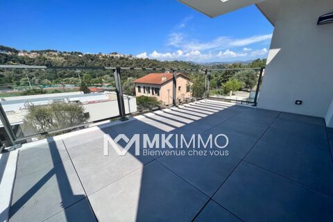  Appartement � louer 2 pi�ces 47 m�