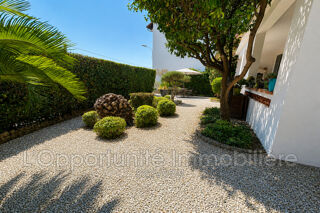  Maison à vendre 5 pièces 165 m²