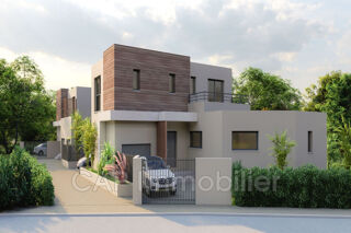  Maison  Canet-en-roussillon