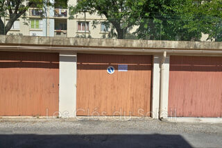  Parking / Garage � vendre 14 m�
