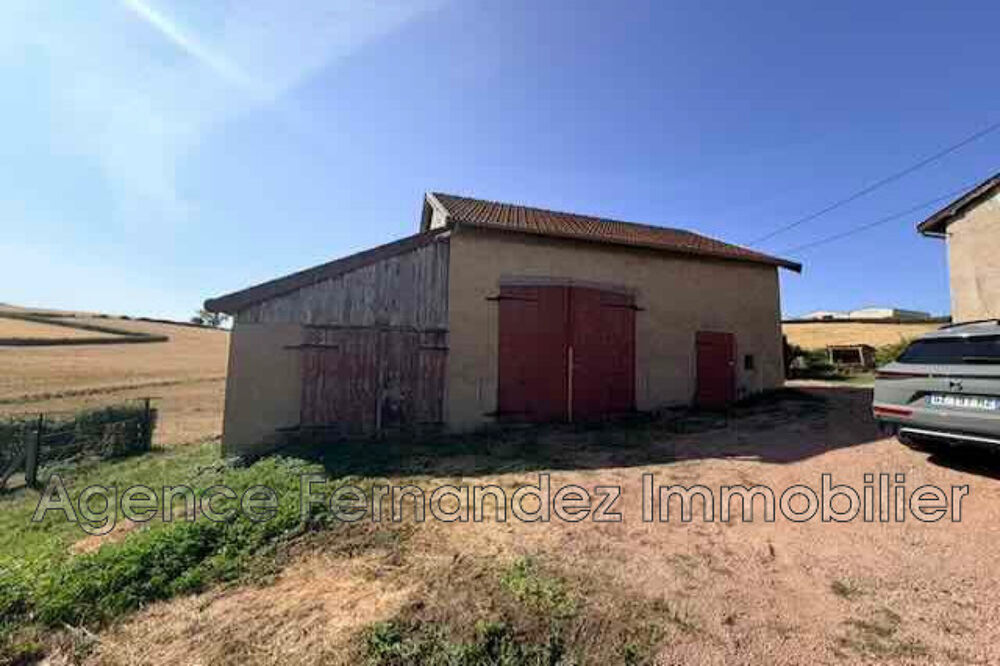 Vente Maison Fermette et dépendances à rénover Situation  calme sans voisin Céron