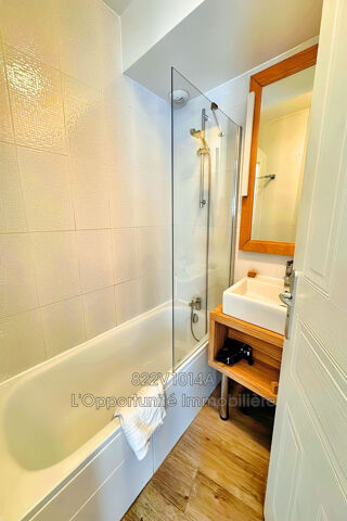  Appartement  vendre 3 pices 50 m