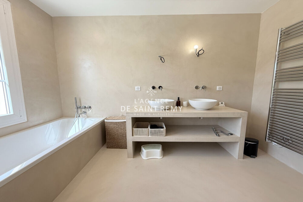 � vendre  Maison Saint-R�my-de-Provence (13210)