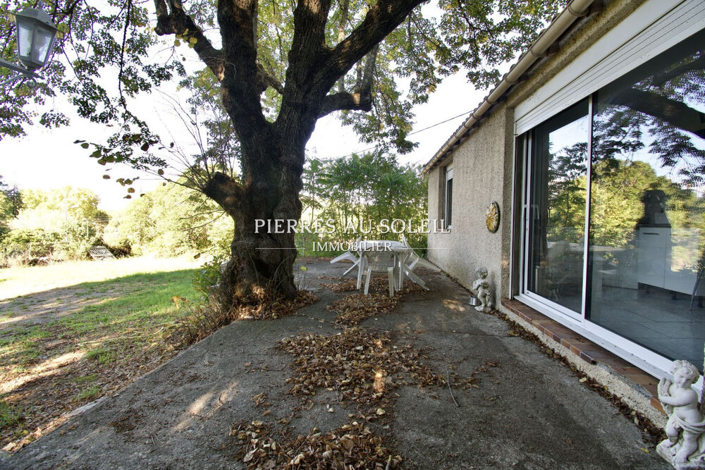 Vente Maison vente villa 3 Pièce(s) Bédarieux