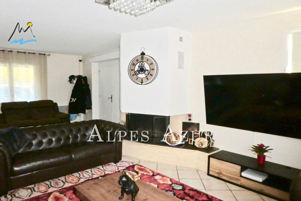  vendre  Maison Villeneuve-Loubet (06270)