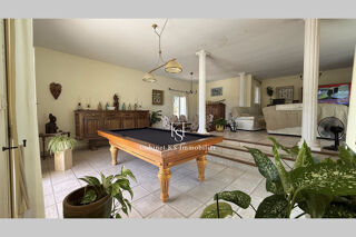  Maison à vendre 5 pièces 210 m²