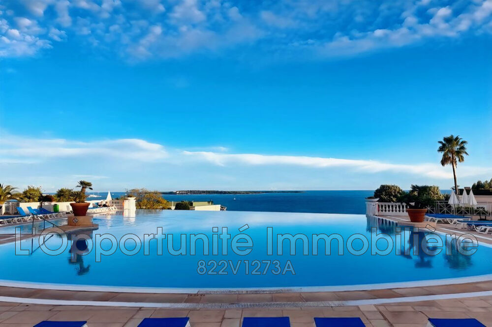 Vente Appartement vente appartement 2 Pièce(s) Cannes