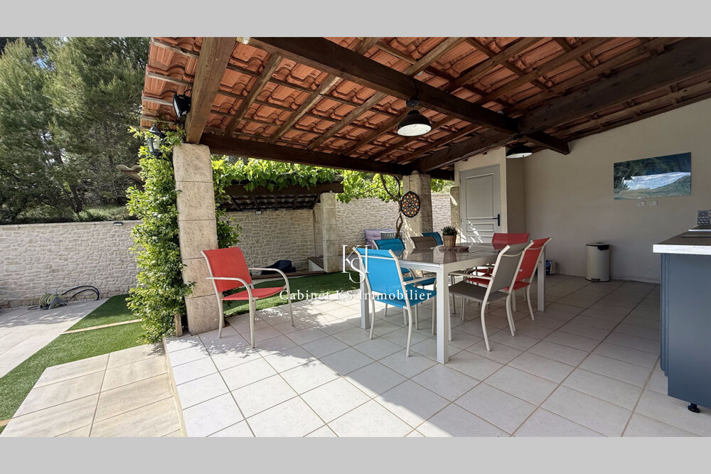 à vendre  Maison Brue-Auriac (83119)