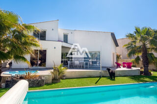  Maison à vendre 6 pièces 164 m²