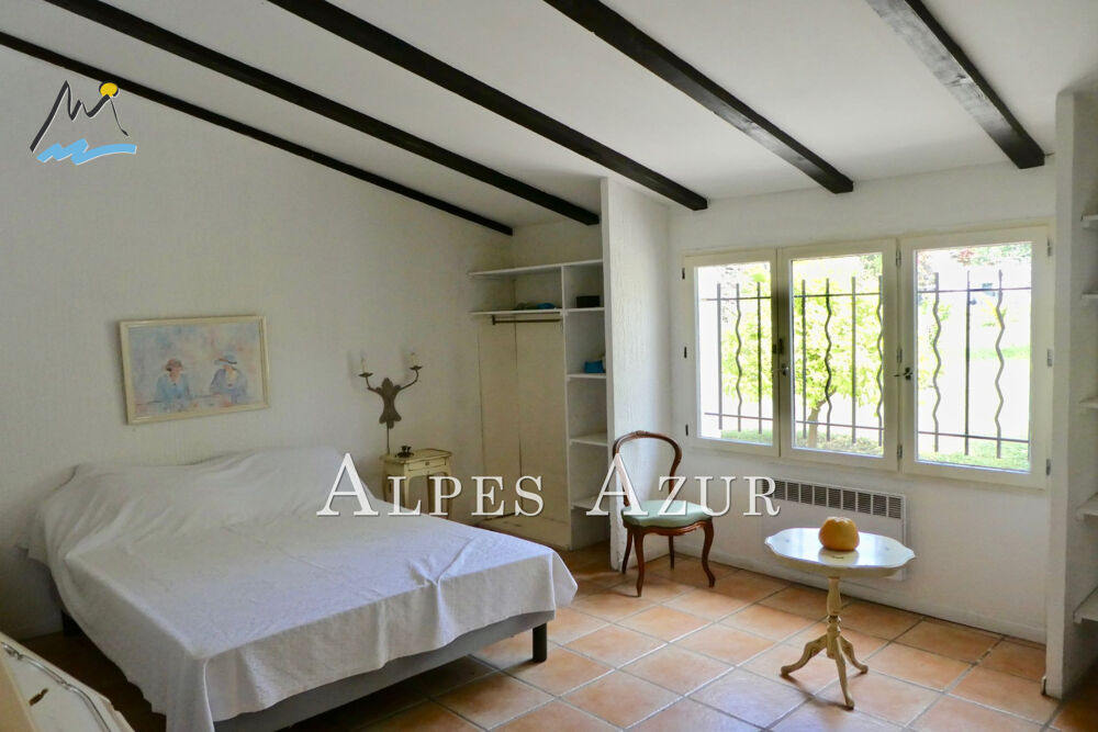  vendre  Maison La Gaude (06610)