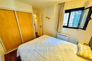  Appartement  vendre 2 pices 31 m