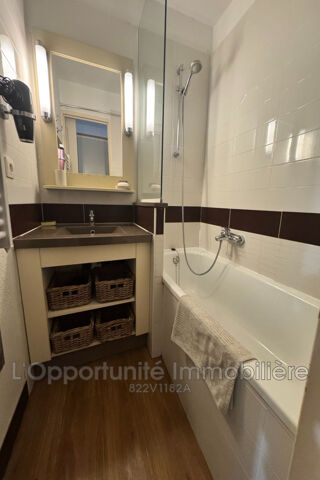  Appartement � vendre 2 pi�ces 27 m�