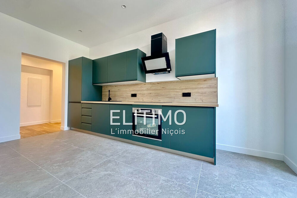 à vendre  Appartement Nice (06300)