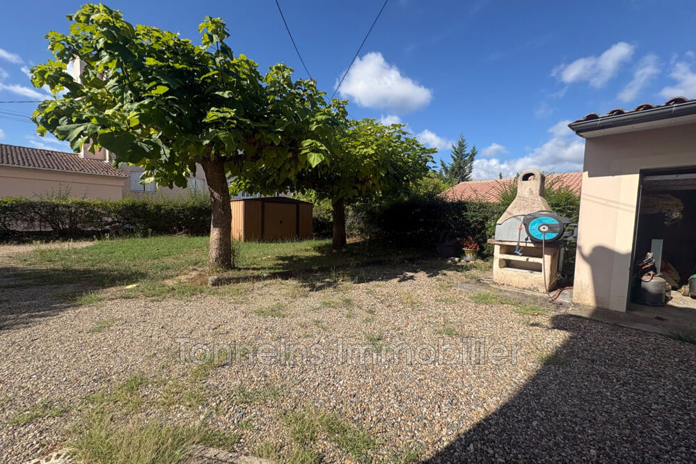 vente maison 4 Pièce(s)