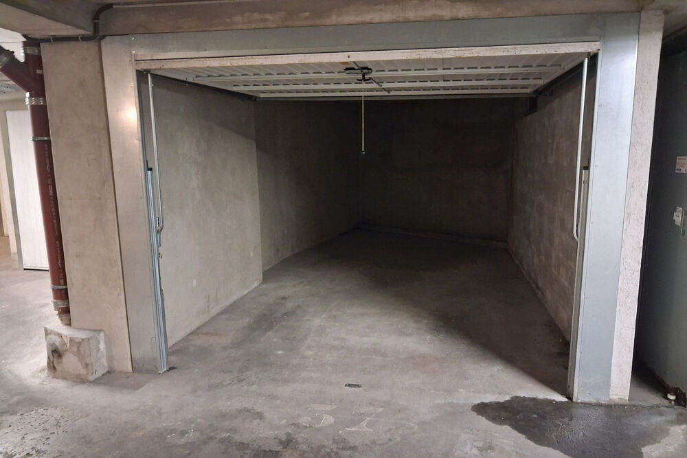 Vente Parking/Garage GARAGE 17 M² : CANNES MARIA Cannes
