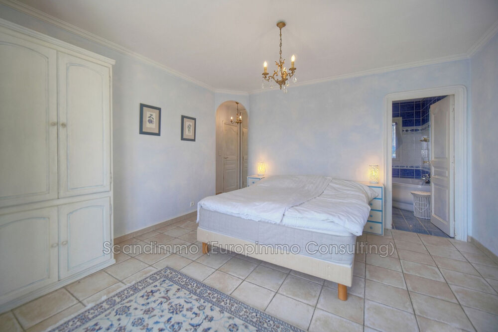 � vendre  Maison Vence (06140)