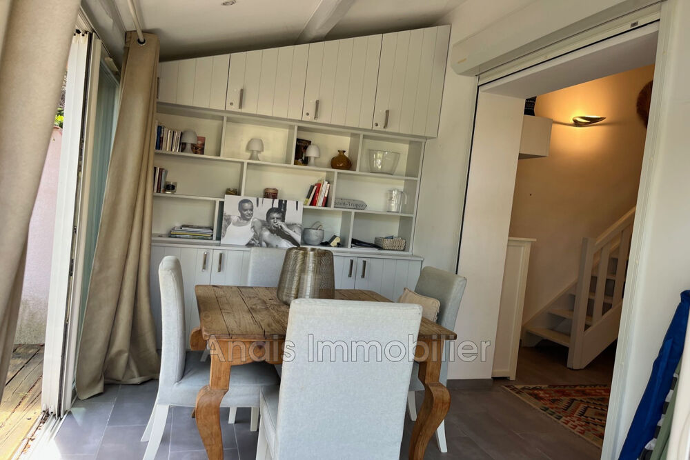 Vente Maison Gassin - Mazet 42 m² (37.80 m² Carrez) à 7 kms de Saint-tropez Gassin