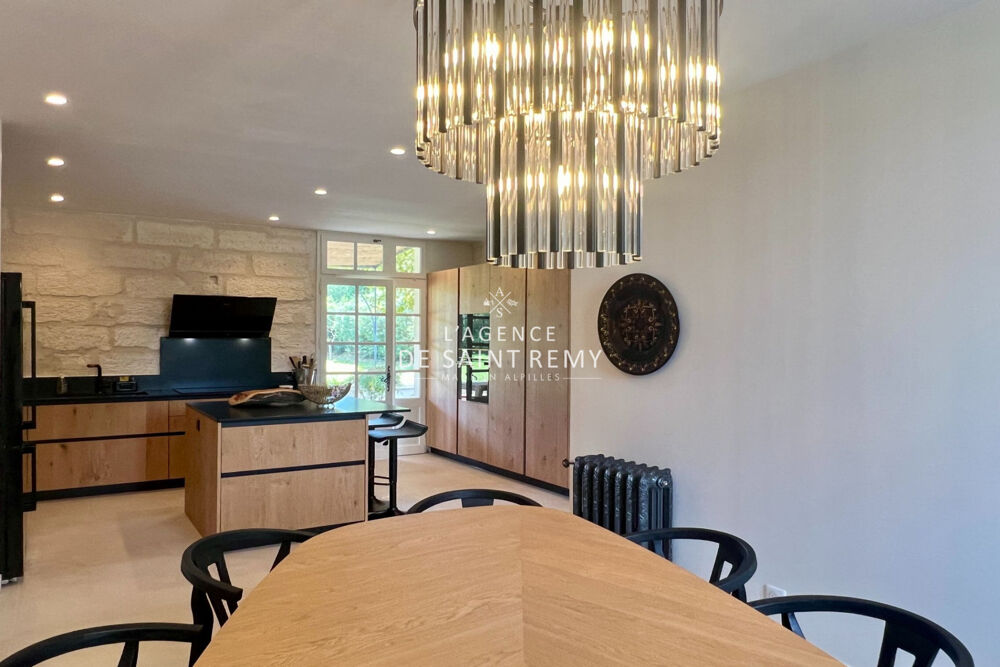 � vendre  Maison Saint-R�my-de-Provence (13210)