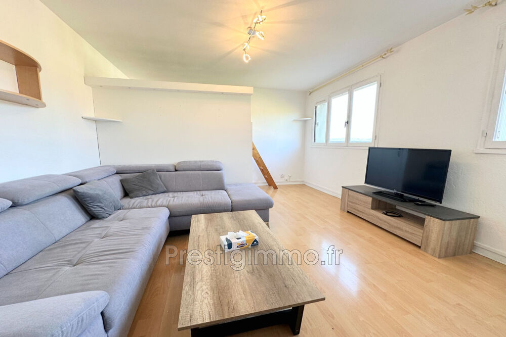 Location Appartement location appartement 1 Pièce(s) Mouans-sartoux