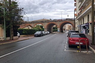  Parking / Garage à vendre 15 m²