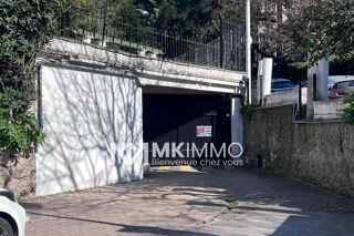  Parking / Garage  louer  Nice