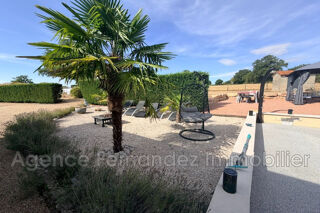  Maison à vendre 6 pièces 160 m²