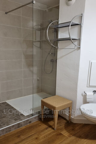  Appartement � vendre 1 pi�ce 27 m� Cannes