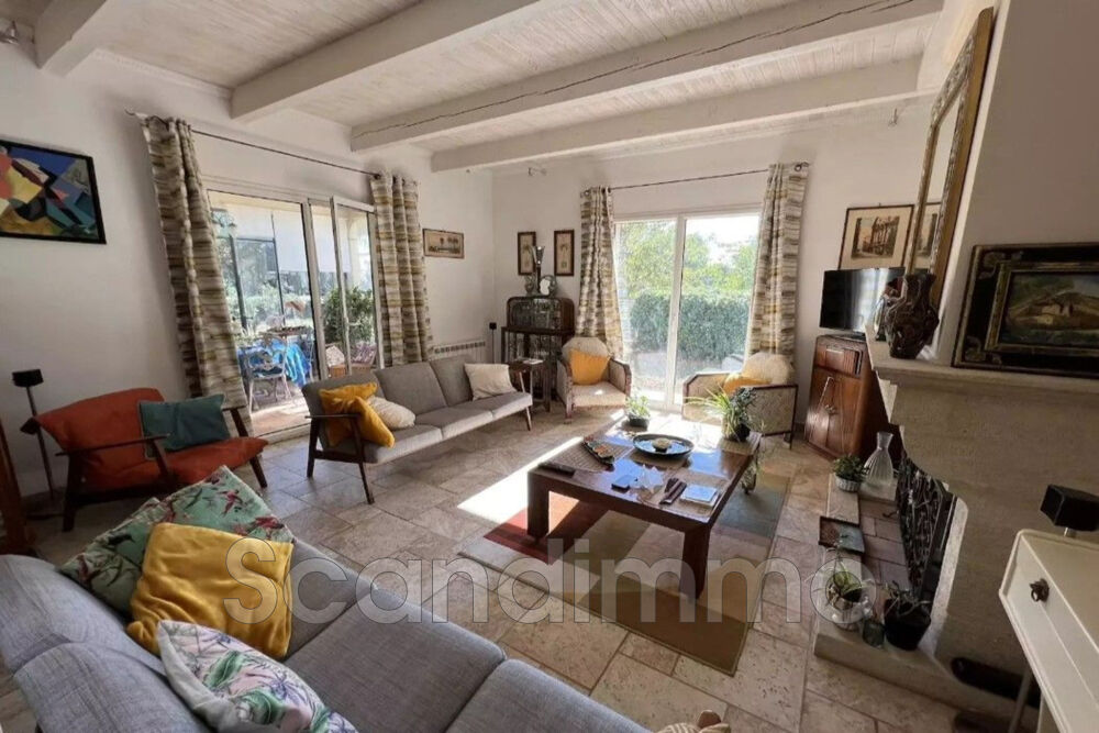  vendre  Maison Cotignac (83570)