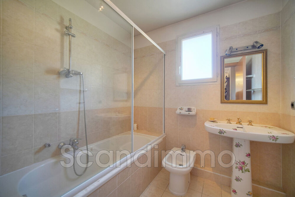 � vendre  Appartement Nice (06000)