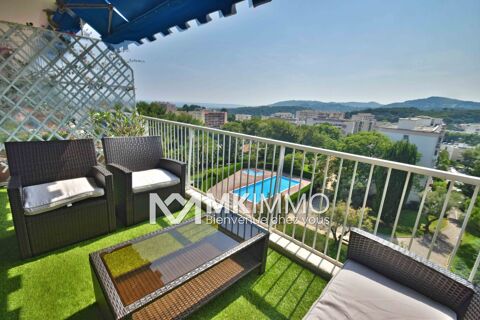  Appartement � louer 2 pi�ces 50 m�